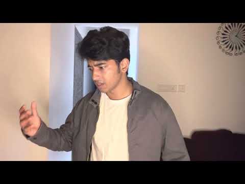 Brikhesh Mishra Maqsad