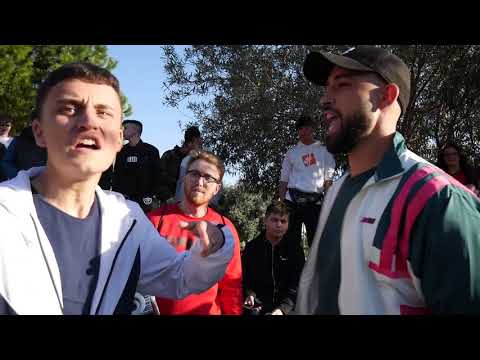 GALO VS YOSHIN - FILTROS - ÚLTIMA OPORTUNIDAD GBRII