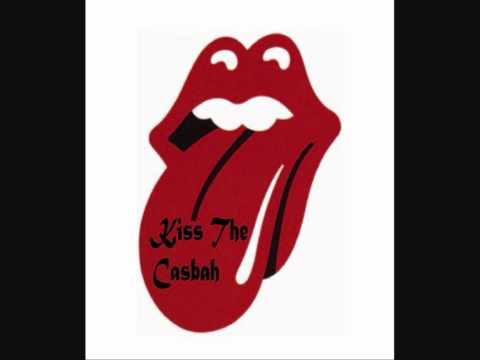 Casbah - La via è buia