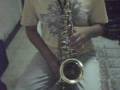 Fall For You(Sax Version) requested by Abegail ...