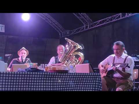 Sechs Ochtl - Flachviertler Polka