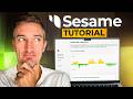 Is This The Most Human Like AI Voice Ever SESAME DEMO
