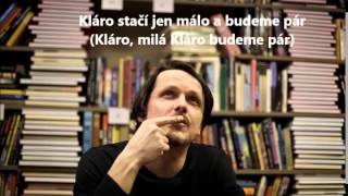 Chinaski Klára TEXT Chinaski Klára TEXT
