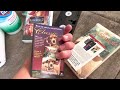 VHS Update For 7 2 22