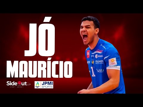 Highlights - JÓ MAURÍCIO (Setter)
