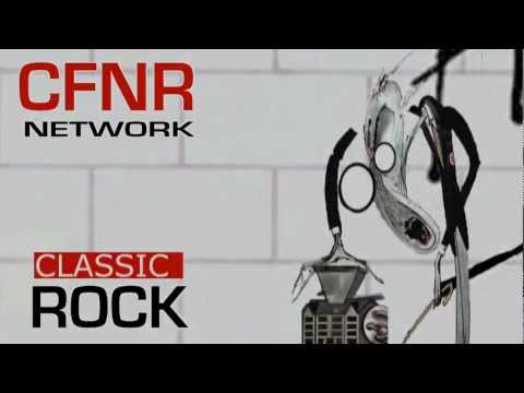 Pink Floyd  and CFNR