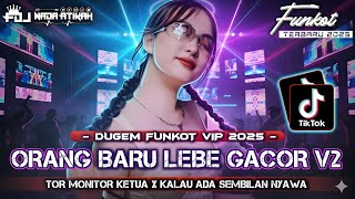 Download lagu DUGEM FUNKOT VIP 2025 DJ ORANG BARU LEBE GACOR DJ TOR MONITOR KETUA V2 DJ KALAU ADA SEMBILAN NYAWA mp3 Download lagu DUGEM FUNKOT VIP 2025 DJ ORANG BARU LEBE GACOR DJ TOR MONITOR KETUA V2 DJ KALAU ADA SEMBILAN NYAWA mp3