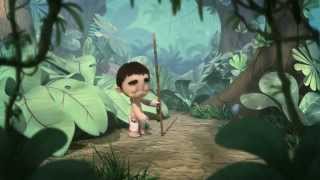 Wankelmut &amp; Emma Louise - My head is a jungle Solee Remix