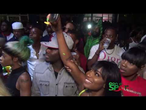 Daniiboo - Upt Town Mondays (Last for 2019)