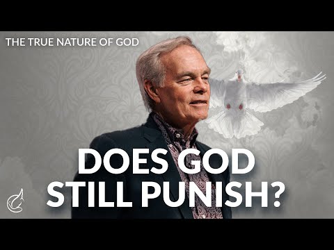 The True Nature of God: Episode 1