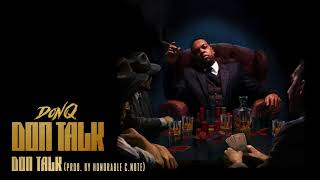 Don Q - Head Tap ft. Tee Grizzley (Official Instrumental)