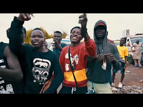 Namko feat Maxi Ebonga                                  cherchons l'argent