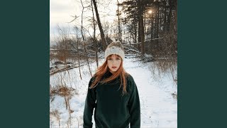Cover art for White winter hymnal