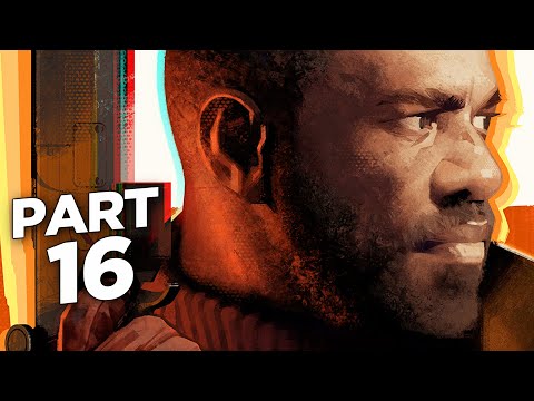 DEATHLOOP PS5 Walkthrough Gameplay Part 16 - PARTY ANIMAL (PlayStation 5)