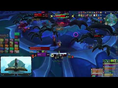 [Twenty Buyers] | Mythic Gnarlroot (HDH POV) (11/22/23)