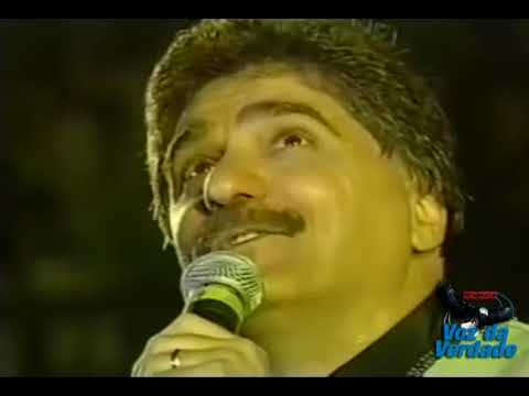 Voz da Verdade - "Não Desista de Mim"