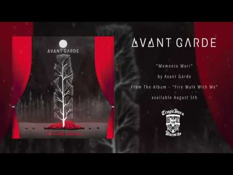 AVANT GARDE - Memento Mori (Official Stream)
