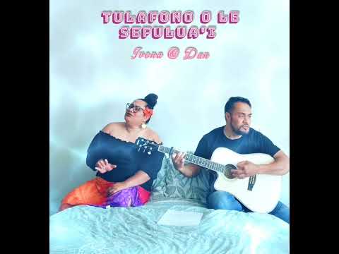 Tulafono o le Sefulua'i by Dan and Ivona. #guitarist #music #lds #samoansongs samoa