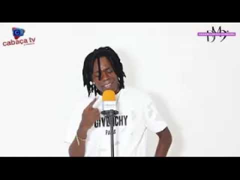 Stanick A Lenda - Meu Carro Da Mão