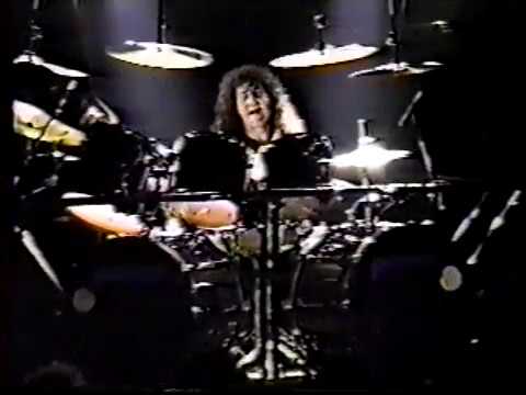 Thumbnail for JOE FRANCO - Drum solo 1993 by Joe Franco