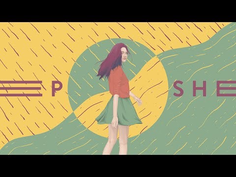 Naah - Wake Up ft.  C. Gold