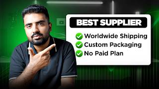 Best Dropshipping Suppliers to Scale Your Shopify Store