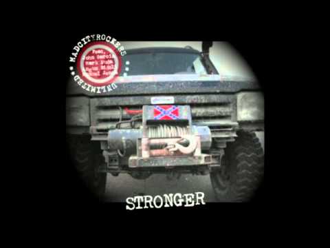 Mad City Rockers - Stronger