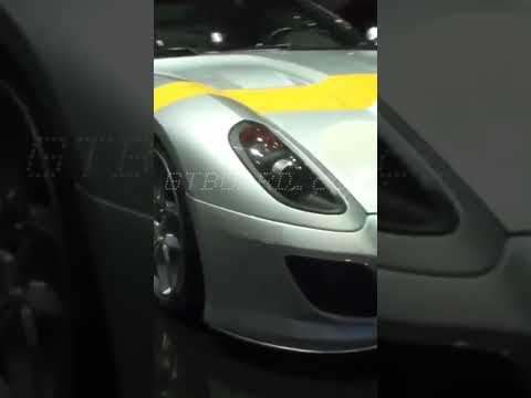 Thumbnail for Ferrari 599 GTO Bi-Kompressor by Novitec Rosso #v12 #ferrarii #599gto #gto #novitecrosso #tifosi by Tifosi