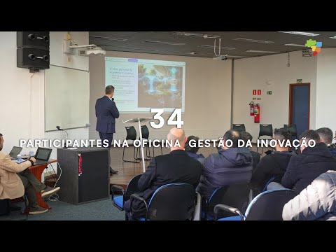 🤝 São Leopoldo dá o pontapé inicial na inovação brasileira | Jornada da Inovação