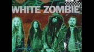 White Zombie - Ratfinks, Suicide Tanks, Cannibal Girls