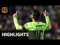 MESSI MESSI MESSI | Levante vs FC Barcelona | La Liga 2018/19 | Samenvatting