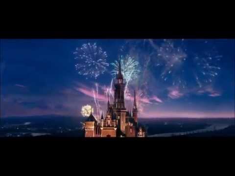 THE PARTY ROCKERZ - TEASER WEI DISNEY 2015