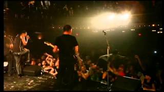 Strung Out -- Wrong Side Of The Tracks (Live)