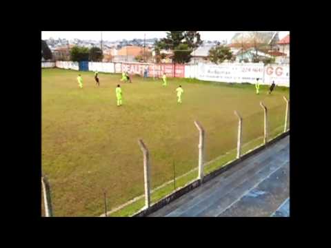 Curitiba Cup Sub 17 CB 8x0 Lapa 01 07 17