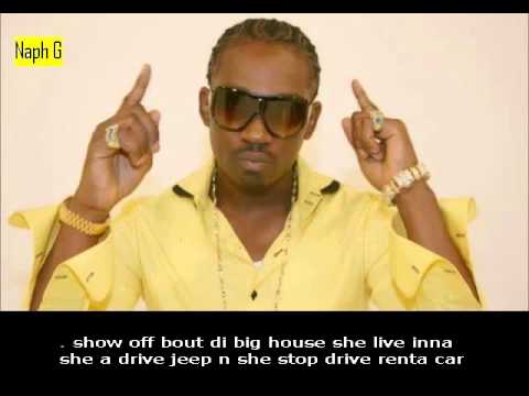 Busy Signal You Never Knew with Lyrics