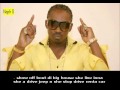 Busy Signal You Never Knew with Lyrics