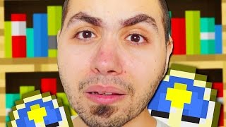 MI COMMUOVO GUARDANDO I MIEI VECCHI VIDEO DI MINECRAFT