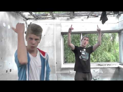 GRCB 2013 Qualifikation - MC Gellert & Sky