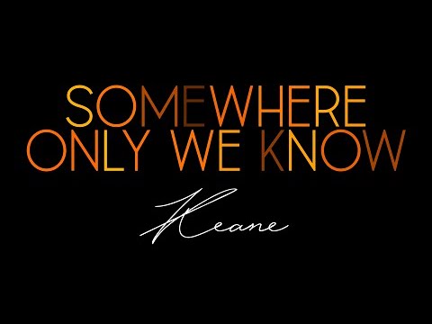 download lagu mp3 mp4 Somewhere Only We Know Lily Allen Partitura Pdf, download lagu Somewhere Only We Know Lily Allen Partitura Pdf gratis, unduh video klip Somewhere Only We Know Lily Allen Partitura Pdf
