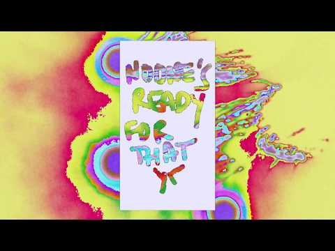 Xavier Boyer - At Bay (Elephant Stone Remix) Lyric Video