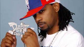 Murphy Lee- Im dat wuts dat poppin