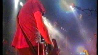 CSI: M'Importa na sega "LIVE" 2000