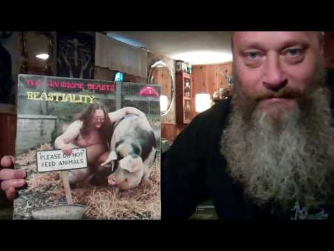 Thumbnail for Metal Mike Buzzard Junk antiques reality american collectors pickers by The Handsome Beasts