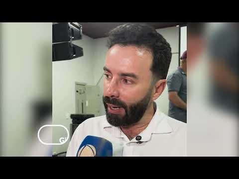 Reunião com os gestores de áreas da Coogavepe