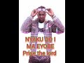 Nyaku Do I Ma Eyo Be Young Mas Ft VBJ Gospel Time Arua West Nile C I M G