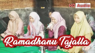 Download lagu Ngabuburit Bareng MQ - GBX PonPes. Tsamrotud Dakwah, Ngentak, Sukosari, Jogoroto, Jombang mp3