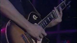 Titãs "Eu Não Vou Dizer Nada" Ao Vivo no Olympia 1996