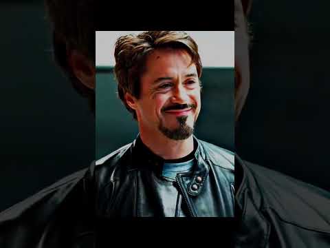 Iron man X equis  #tonystark #shorts