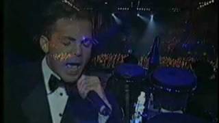 mi vida sin tu amor EN VIVO  - cristian castro