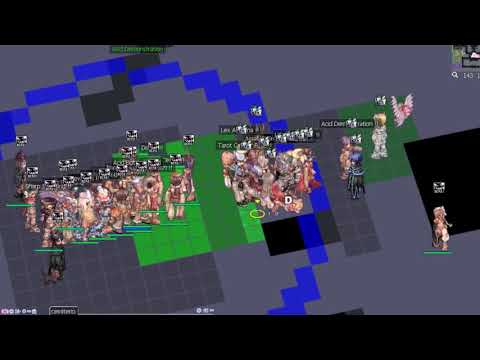 Acre Army - 02/05/2021